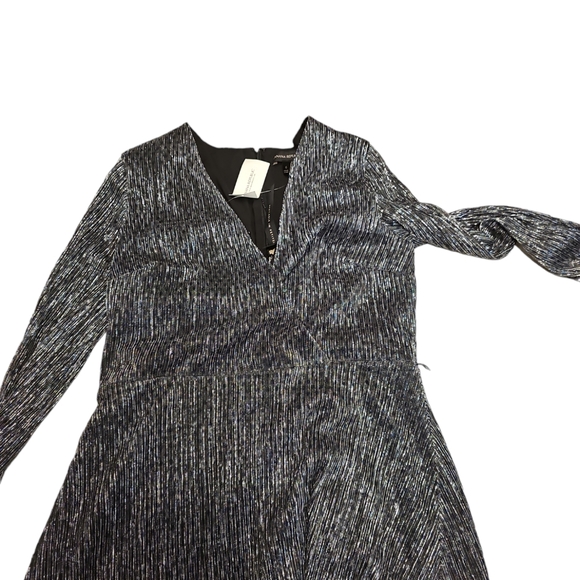 banana republic maxime metallic maxi dress Maxime Metallic Maxi Dress